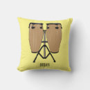 Buscar percusión cojines Música