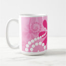 Buscar modelo retro tazas Rosa