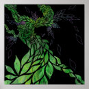 Buscar árbol de halloween posters Espeluznante