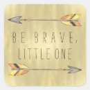 Buscar flechas tribales pegatinas Ducha de bebé tribal