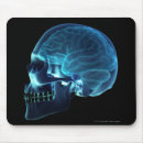 Buscar cerebro humano alfombrillas de raton Lado