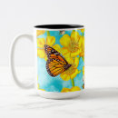 Buscar abeja verde tazas Mariposas