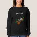 Buscar panda sudaderas Animal