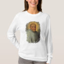 Buscar aureola camisetas Escuela