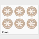 Buscar snow pegatinas Copo de nieve