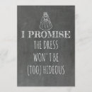 Buscar horrible invitaciones Para ella