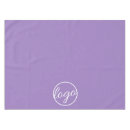 Buscar lila manteles Lavanda