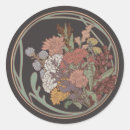 Buscar art nouveau pegatinas Gótico