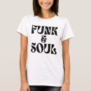 Buscar funk camisetas Tipografía