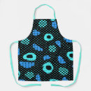 Buscar formas delantales Moderno