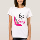 Buscar los años 60 camisetas Para ella