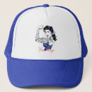Buscar brazos gorras Tinta
