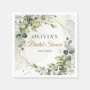 Buscar rama de olivo servilletas Invitados