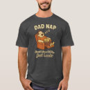 Buscar siestas camisetas Para él