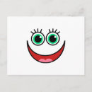 Buscar cara de risa postales Emoticono