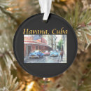 Buscar cuba adornos Havana
