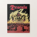 Buscar drácula puzzles Dracula