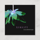 Buscar esthetician tarjetas de visita Skincare