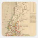 Buscar margen pegatinas Mapa