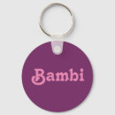 Buscar bambi accesorios Mujer