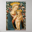 Buscar virgen maría posters Católica