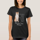 Buscar shiba camisetas 6 º mamarrera