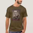 Buscar baudelaire camisetas Poeta