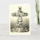 Buscar antigua tarjetas de pascua Religión