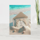 Buscar playa boda tarjetas Para ellos