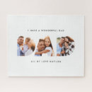 Buscar papá puzzles Navidades