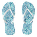 Buscar mujer chanclas Floral