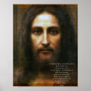 Buscar cara de jesús posters Católico