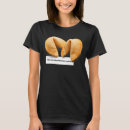 Buscar comida china camisetas Fortuna