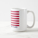 Buscar bandera americana tazas Marcar