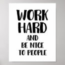 Buscar difícilmente posters Motivación