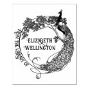 Buscar art deco manualidades Pavo real