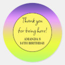 Buscar ocre pegatinas Amarillo