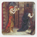 Buscar pre raphaelite pegatinas De