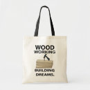 Buscar carpintero bolsos Madera