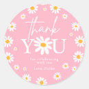 Buscar daisy pegatinas Cumpleaños de margarita