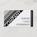 Buscar perforador tarjetas de visita Elegante
