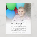 Buscar mujer 11x14 invitaciones Invitados