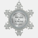 Buscar aniversario de plata adornos Elegante