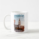 Buscar ohio tazas Ilustracion