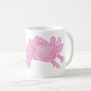 Buscar axolotl tazas Ajolote