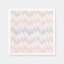 Buscar ikat servilletas Geométrico