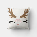 Buscar renos cojines Moderno