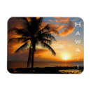 Buscar oahu imanes Puesta de sol