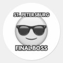 Buscar pet pegatinas San petersburgo