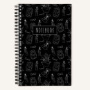 Buscar mágico cuadernos Para todos